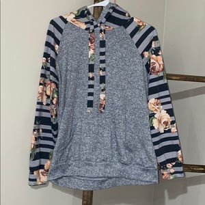 Boutique Sweatshirt